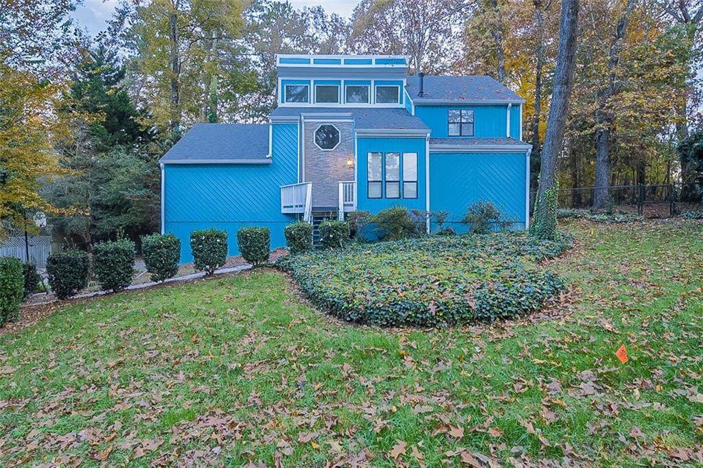 5207 Amhurst Drive - Photo 1