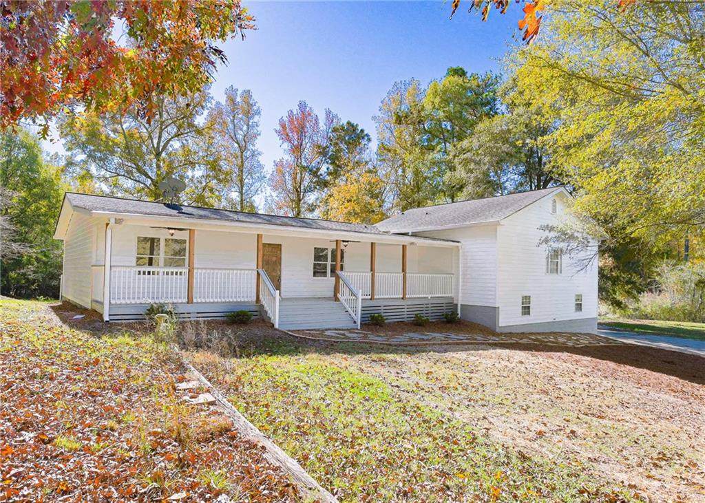 1184 Amber Stapp Studdard Road - Photo 1