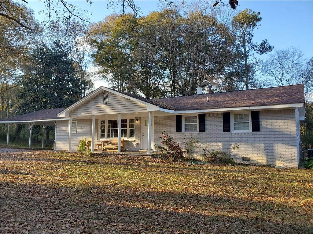 494 Bellview Road - Photo 1