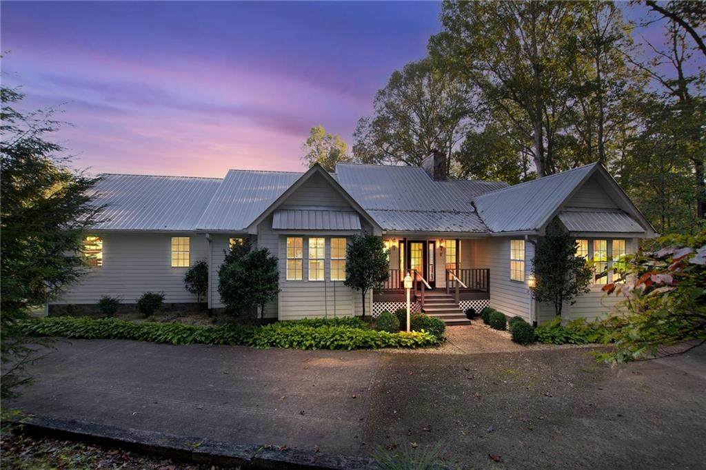 1398 Antioch Church Road - Photo 1