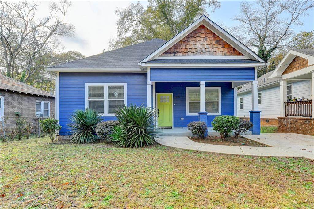 1719 Evans Drive - Photo 1