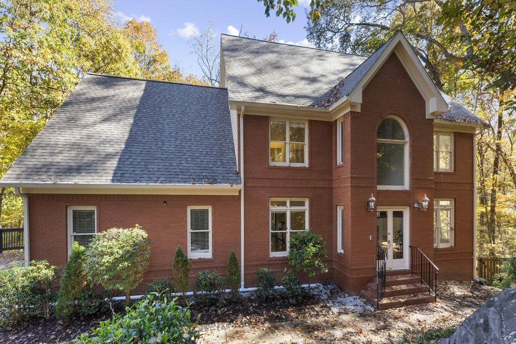 5133 Sandlewood Court - Photo 1
