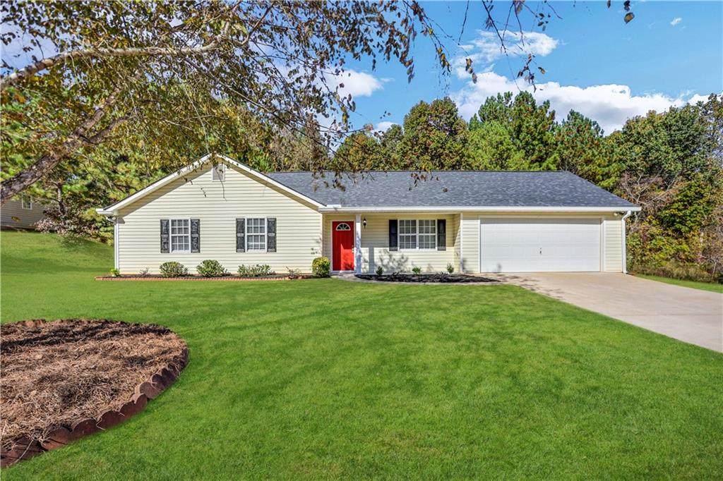 165 Brighton Drive - Photo 1