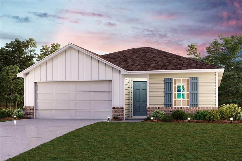 136 Dogwood - Photo 1