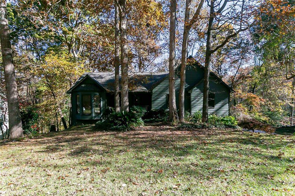 127 Allatoona Drive - Photo 1