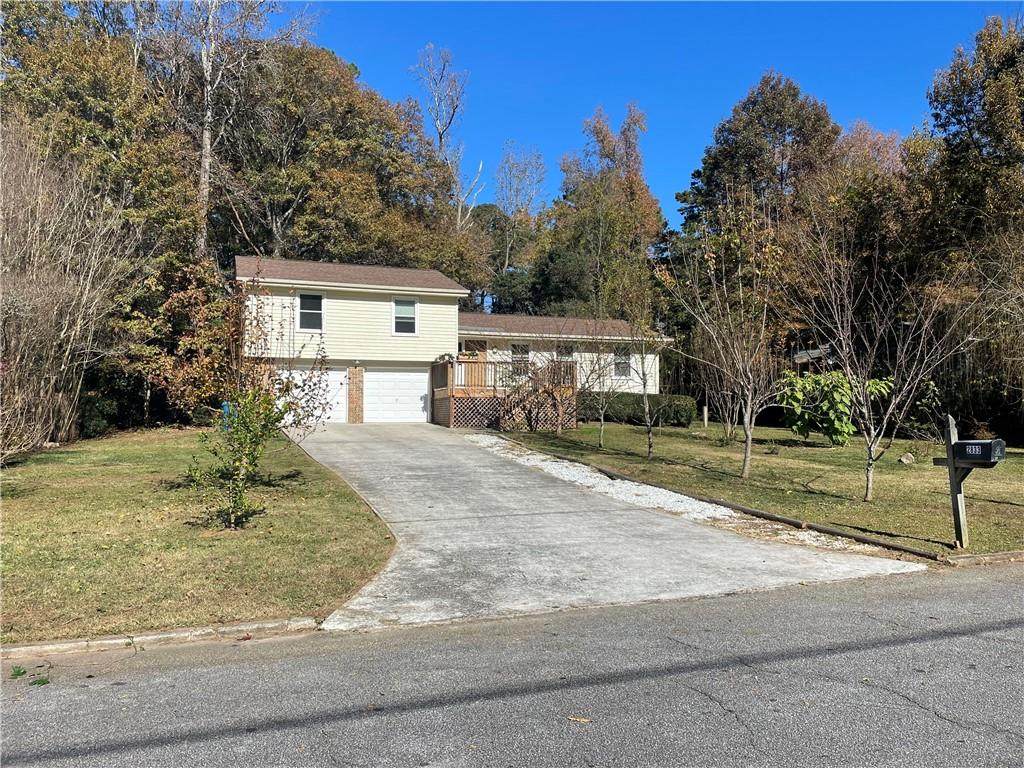 2833 Jordan Forest Trail - Photo 1