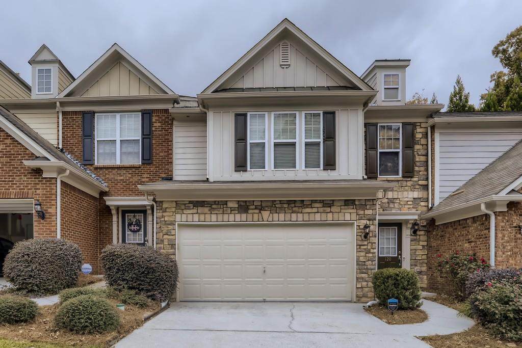5800 Oakdale Road - Photo 1