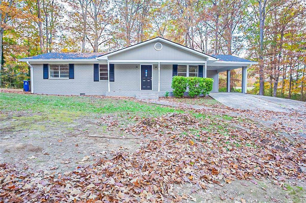 8031 Malone Street - Photo 1