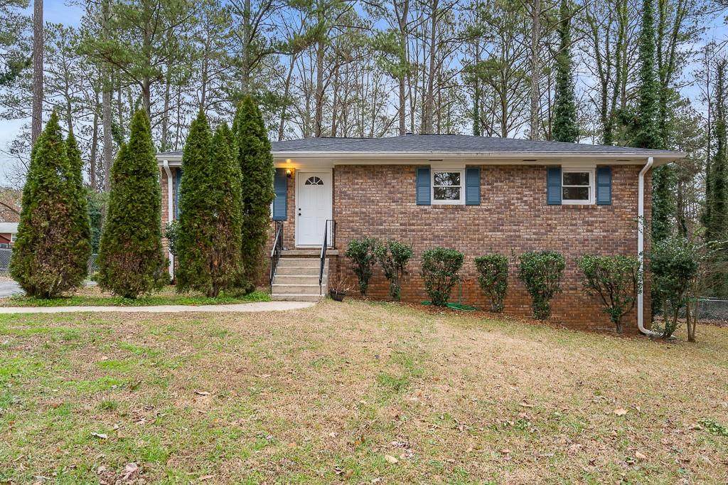 2715 Hicks Road - Photo 1