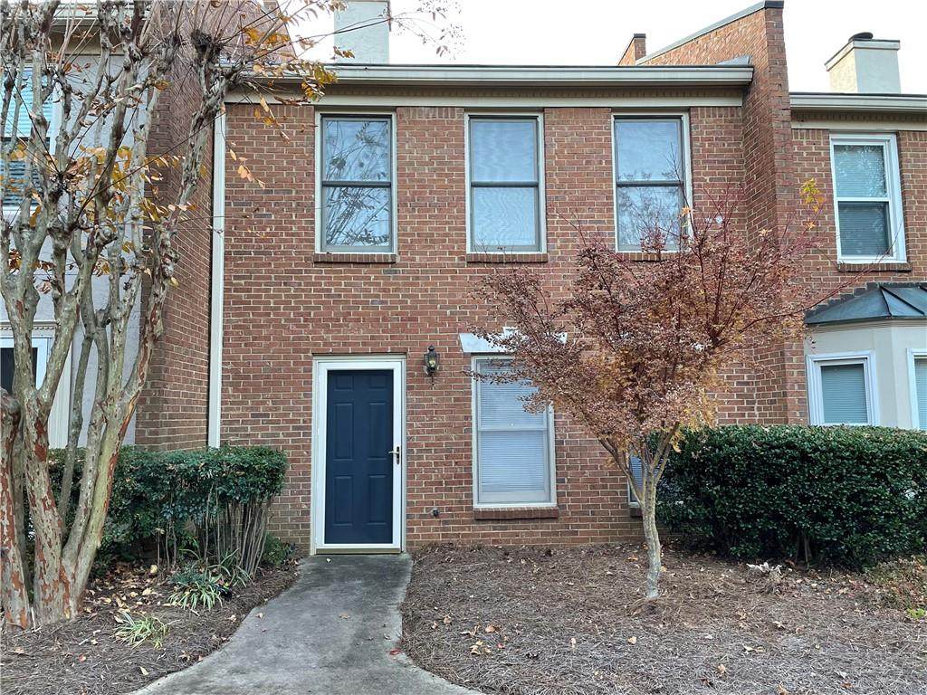 4145 Paddington Drive - Photo 1