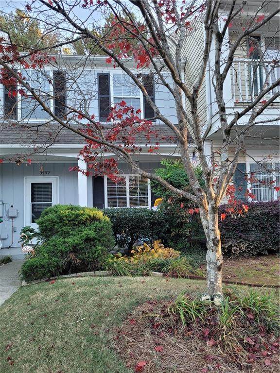 3559 Monticello Commons - Photo 1