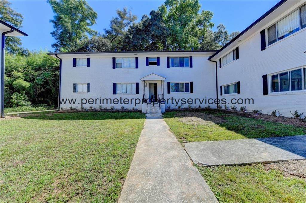 615 3rd Avenue - Photo 1