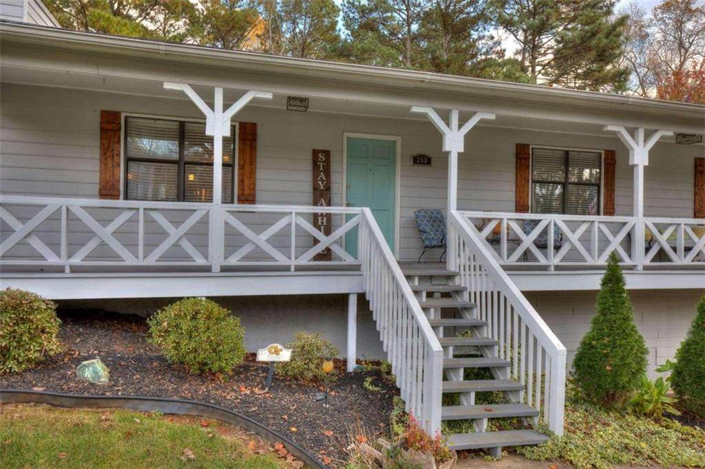 250 Mill Lane - Photo 1