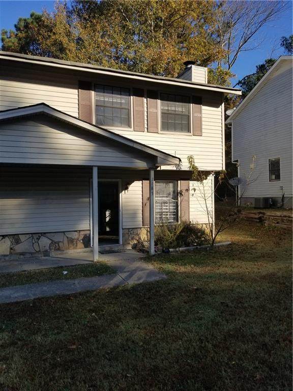 1185 Oak Villa Court - Photo 1