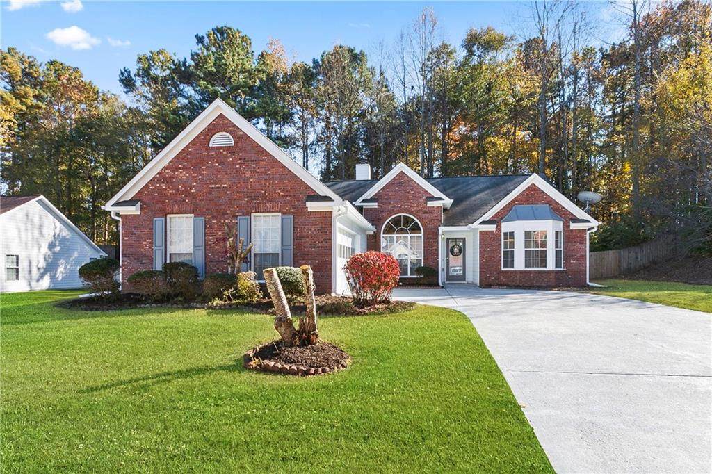 2049 Manor Oak Lane - Photo 1