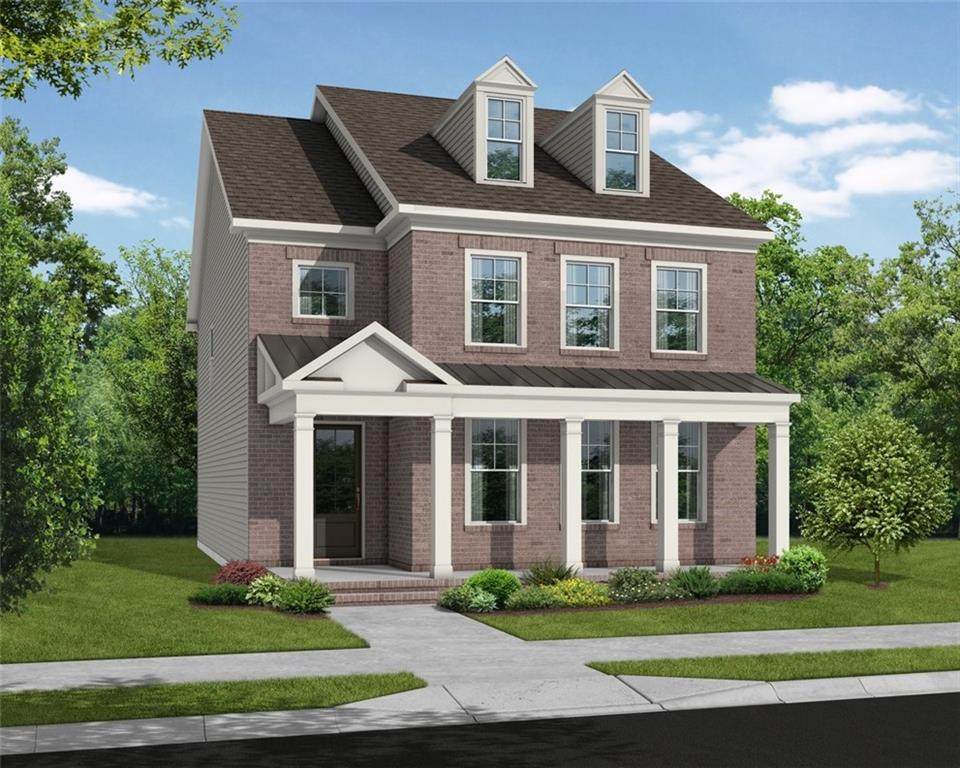 1020 Poppy Point - Photo 1