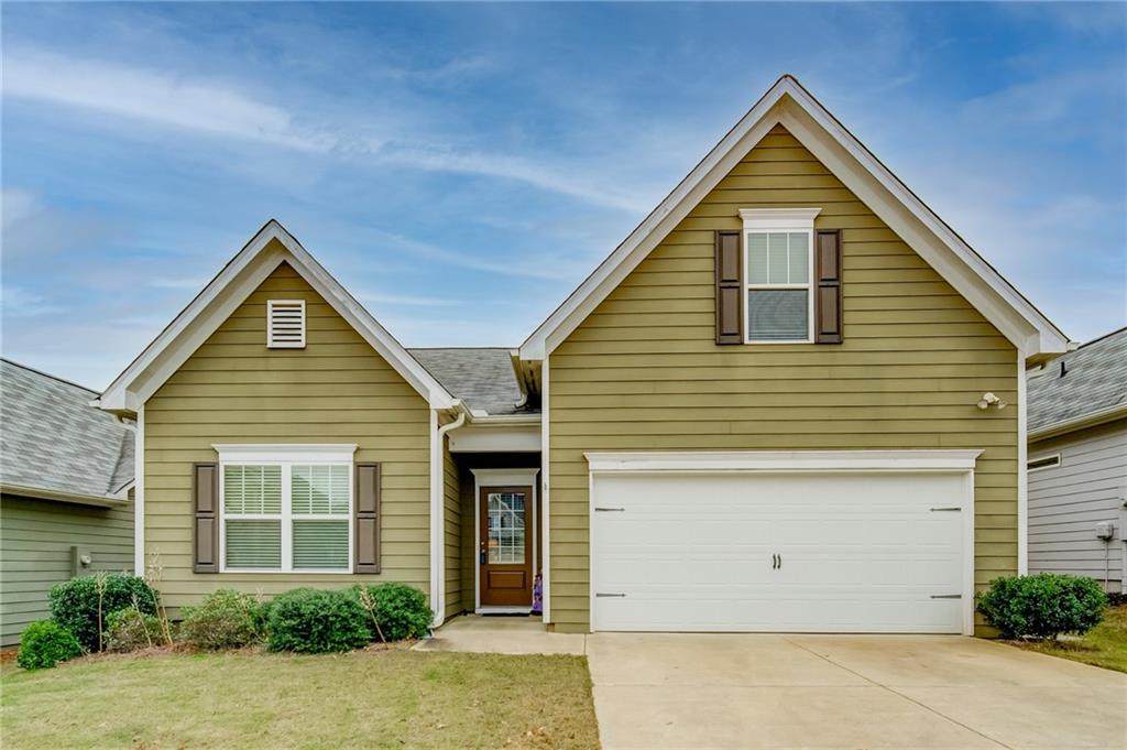 314 Rippling Drive - Photo 1