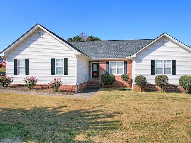1017 Crystal Brook Way - Photo 1
