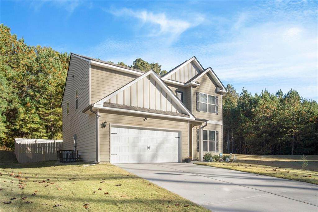 4385 Belcamp Road - Photo 1