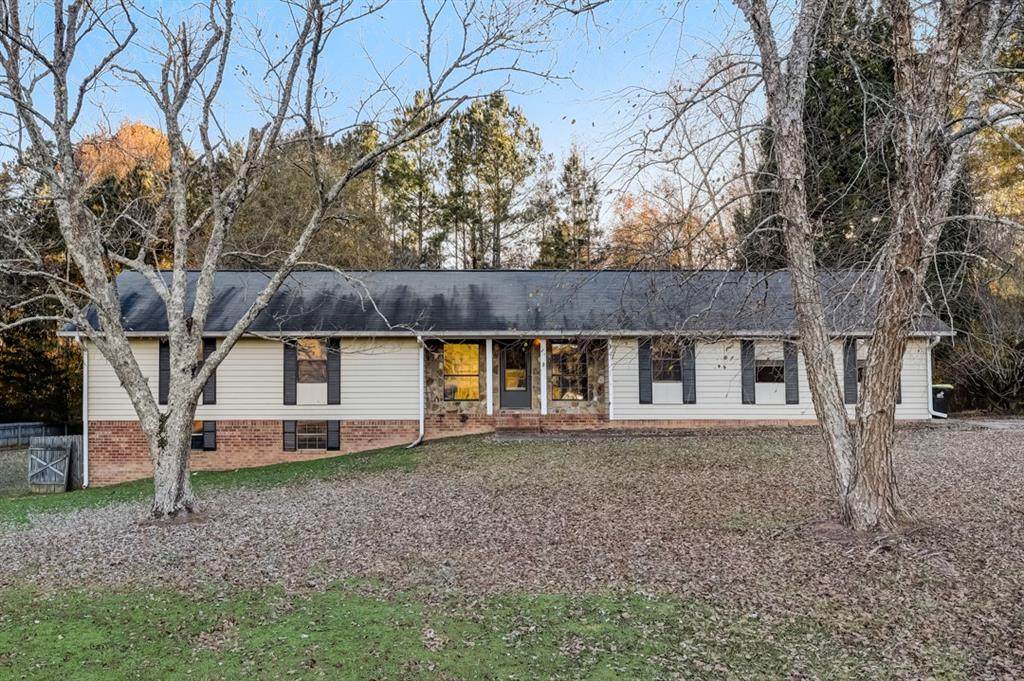 235 Kite Lake Road - Photo 1