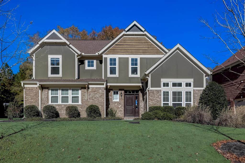 4250 Thayer Drive - Photo 1