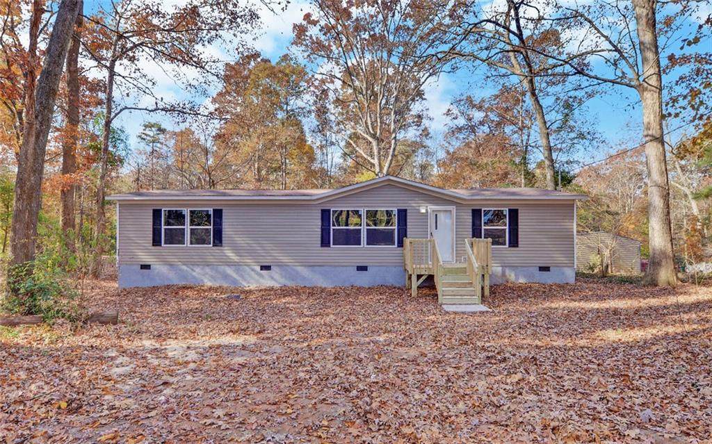 127 Hidden Oaks Trail - Photo 1