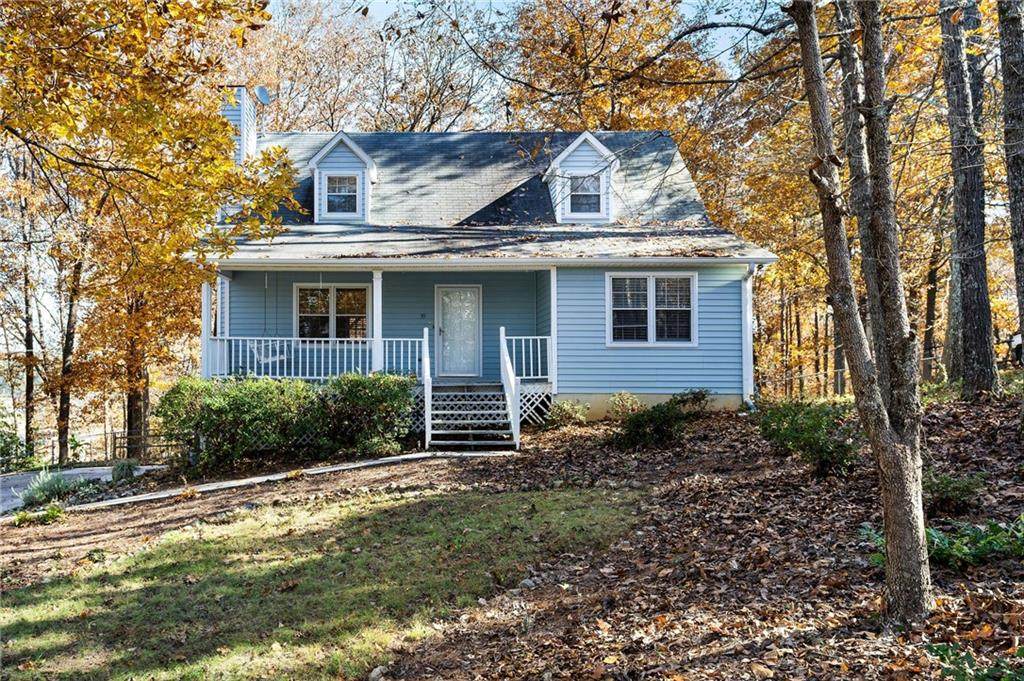 39 Timber Trail - Photo 1