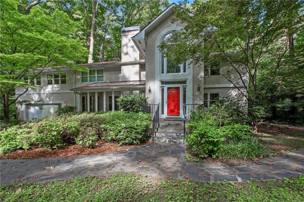 1090 Mcconnell Drive - Photo 1