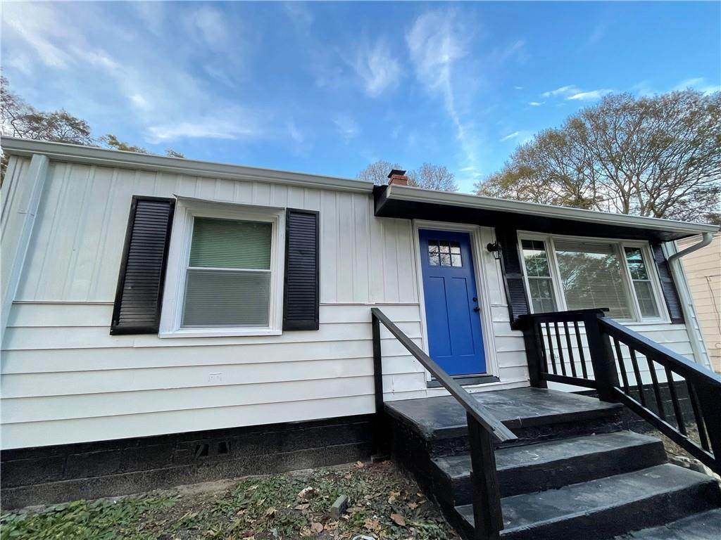 774 South Avenue - Photo 1