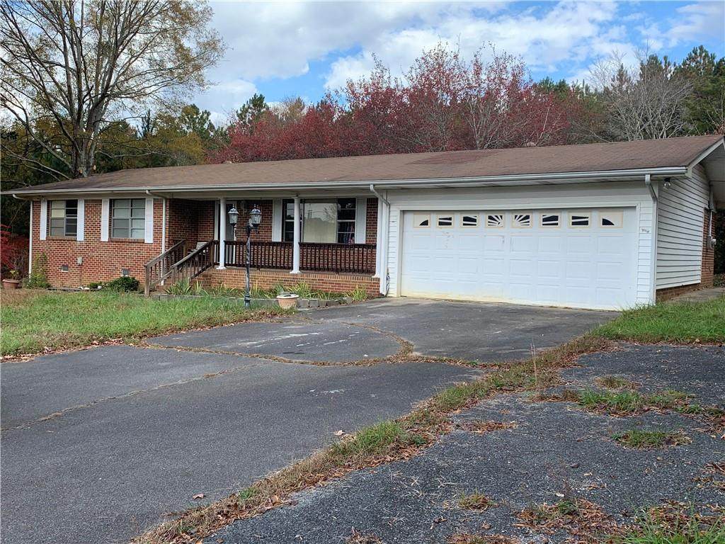 581 Kinman Road - Photo 1