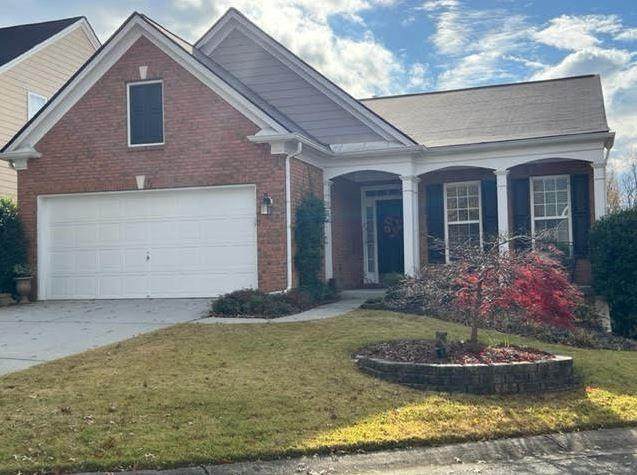 319 Dexter Drive - Photo 1