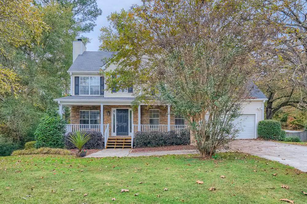 1850 Alcovy River Drive - Photo 1