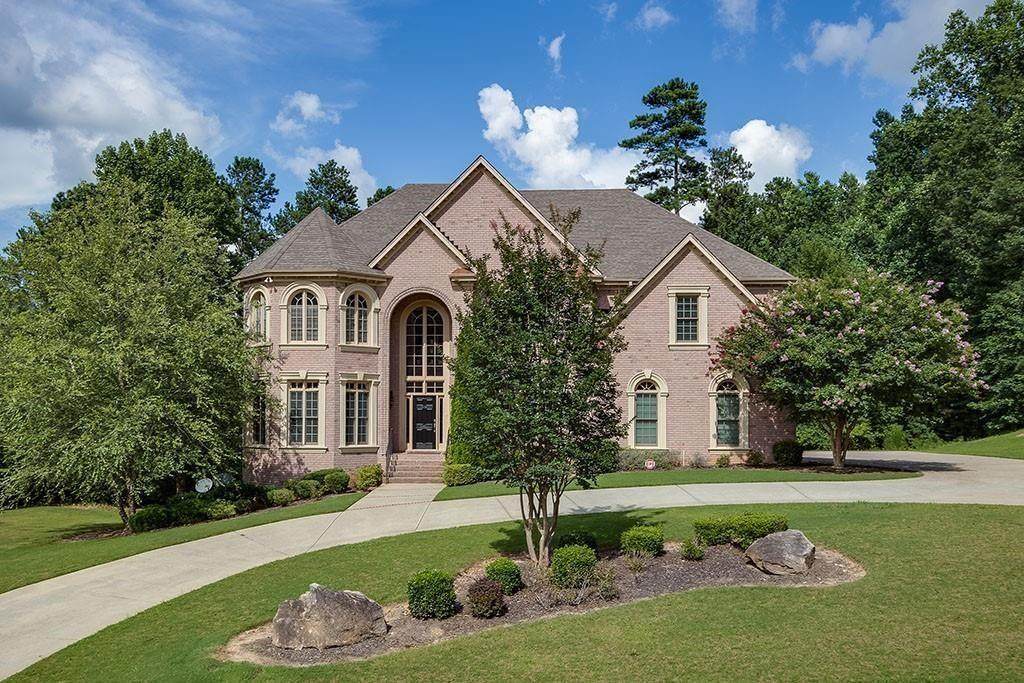 1058 Bream Drive - Photo 1