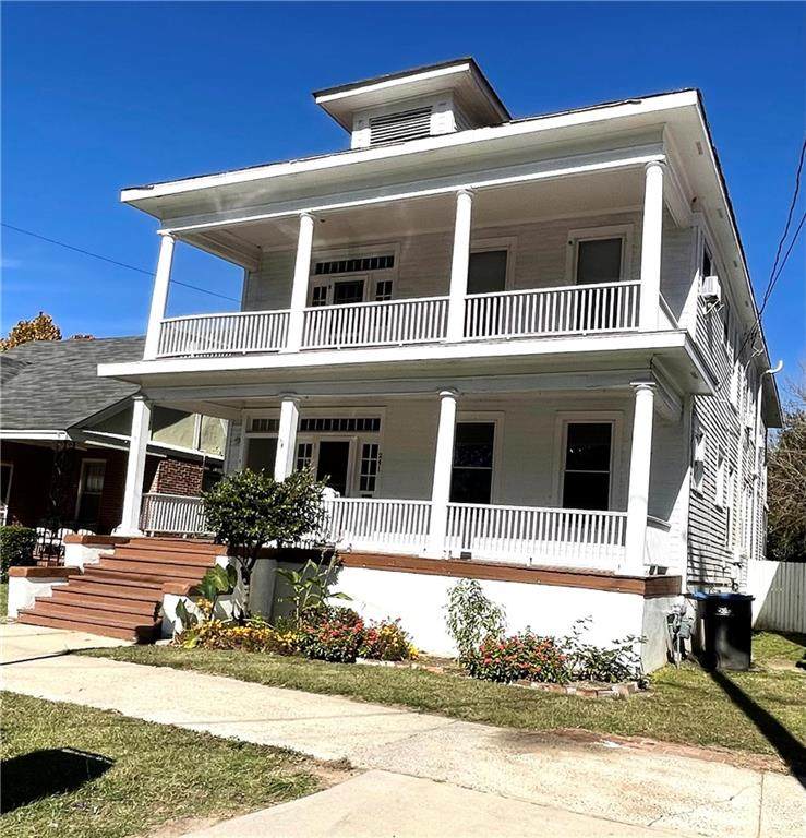 241 Ellis Street - Photo 1