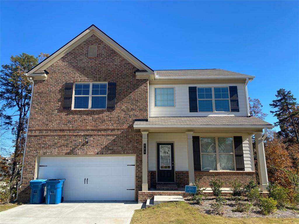 581 Hinton Farm Way - Photo 1