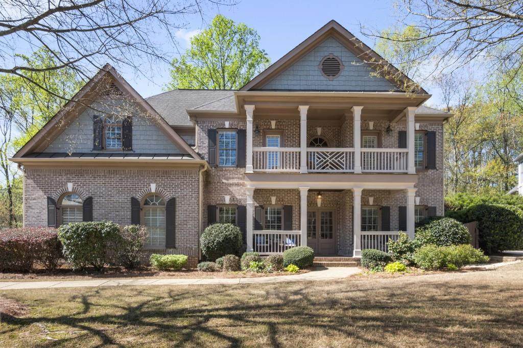 3161 Hamlet Way - Photo 1
