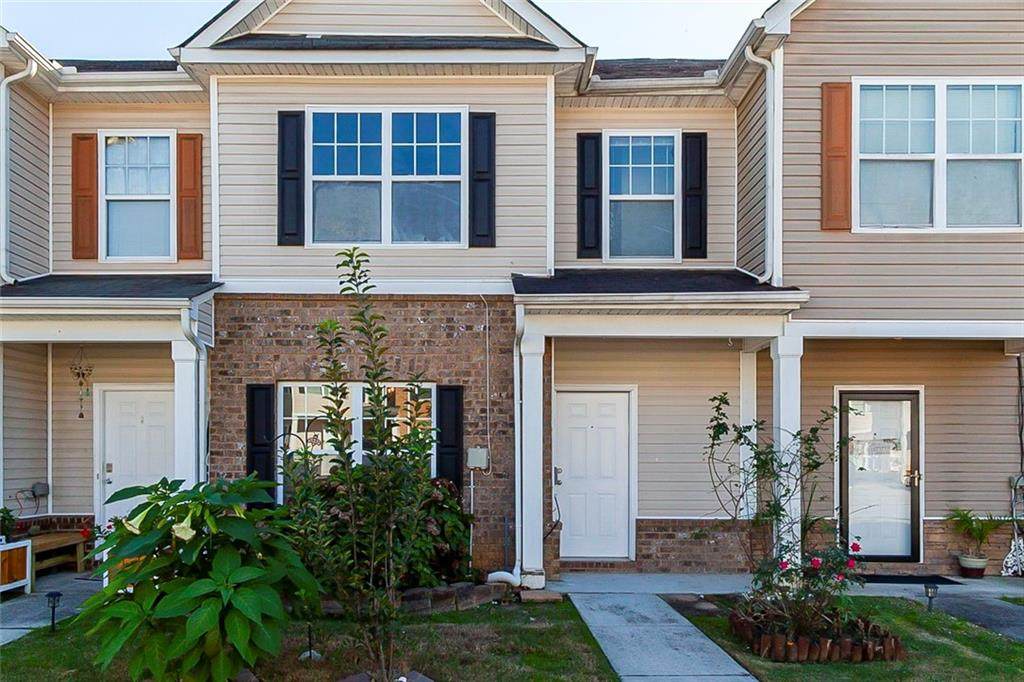 2229 Bigwood Trail - Photo 1