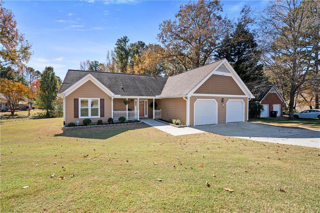 2303 Condor Drive - Photo 1