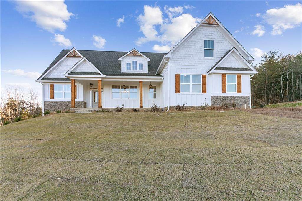 760 Stoneledge Road - Photo 1