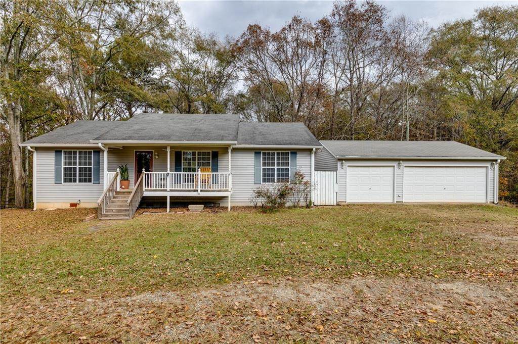 909 Boss Hardy Rd - Photo 1