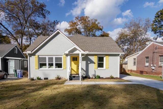 2454 Lynn Iris Drive - Photo 1