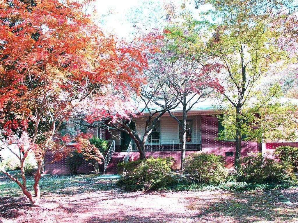 2030 Brannon Drive - Photo 1