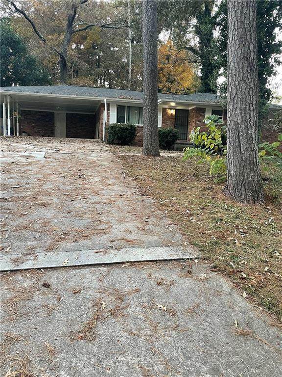 2729 Williamsburg Way - Photo 1