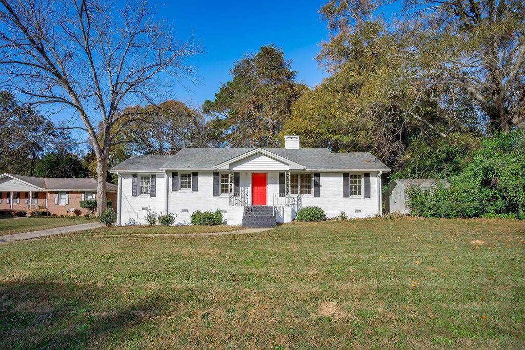 140 Huie Street - Photo 1