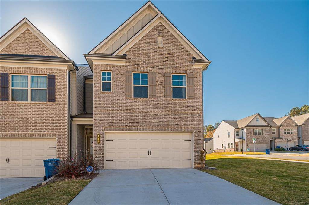 186 Irwell Path - Photo 1