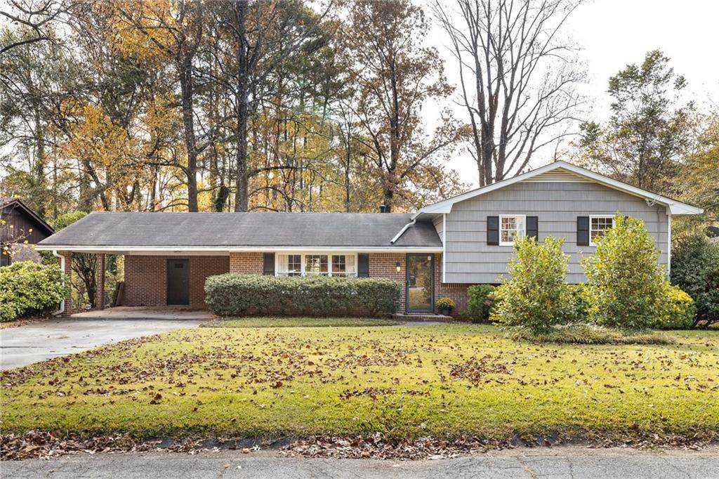 3987 Allenwood Way - Photo 1