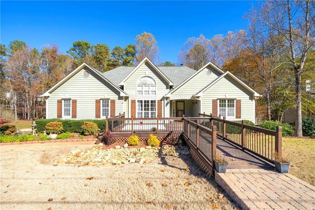 4208 Dry Branch Court - Photo 1