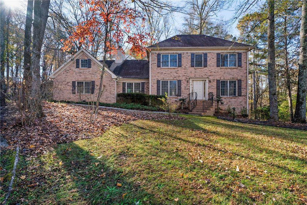 4610 Kousa Lane - Photo 1