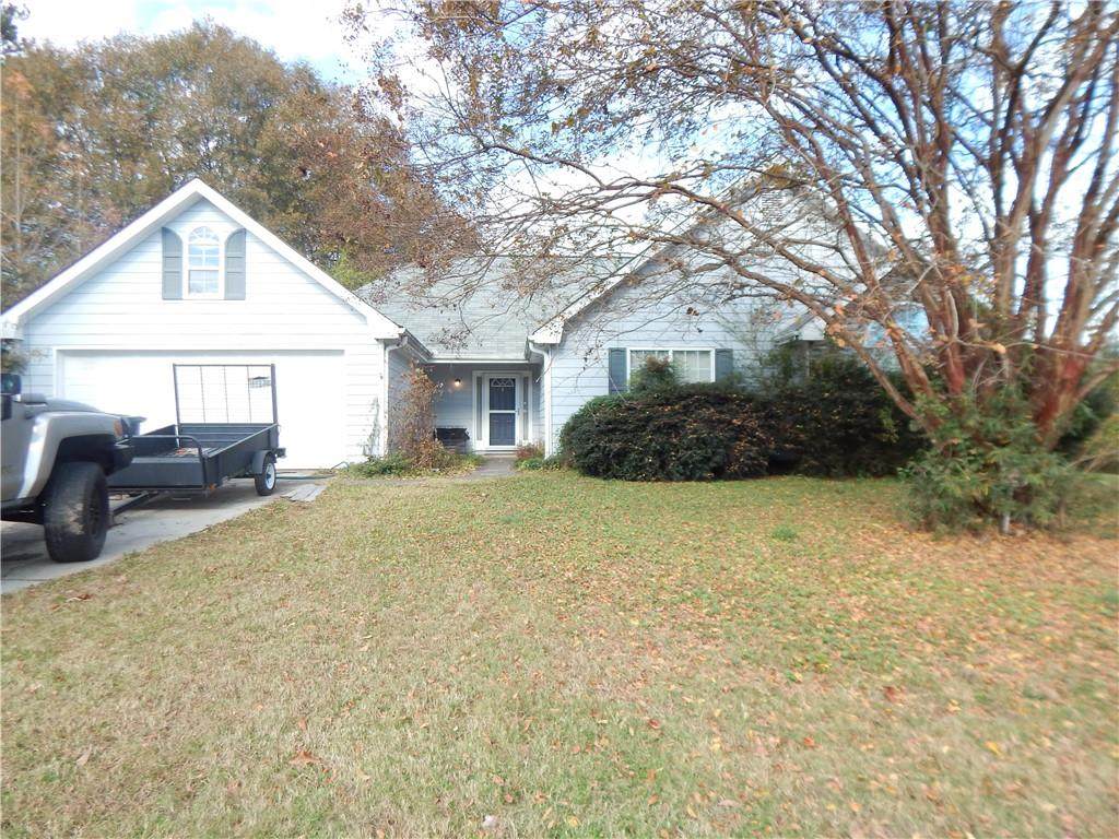 537 Ashton Manor Drive - Photo 1