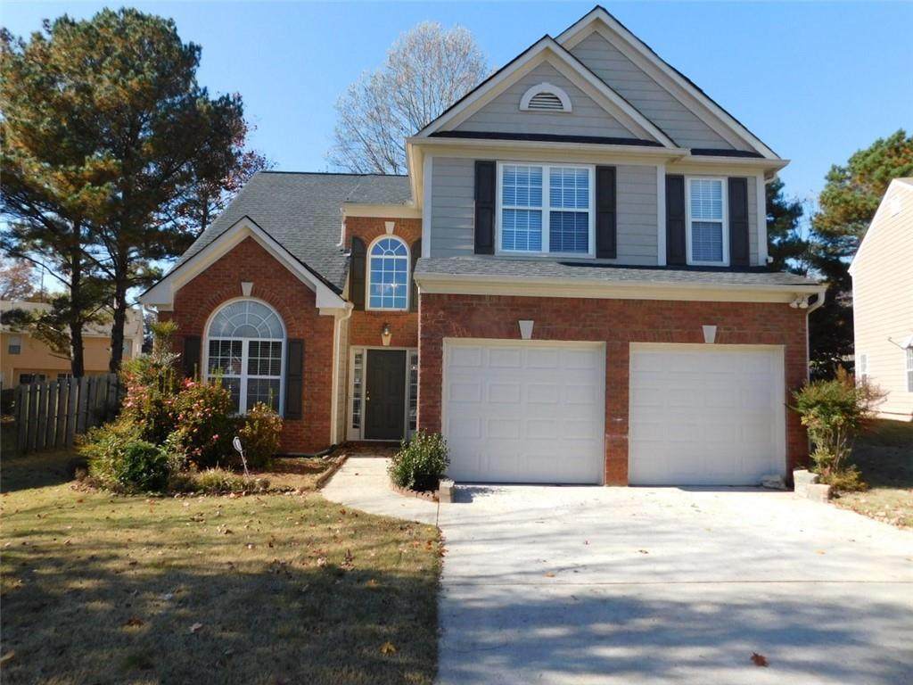 2955 Dominion Walk Lane - Photo 1
